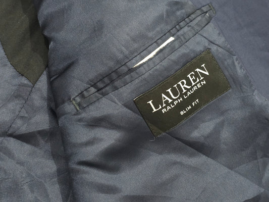 Saco Ralph Lauren 42 Azul