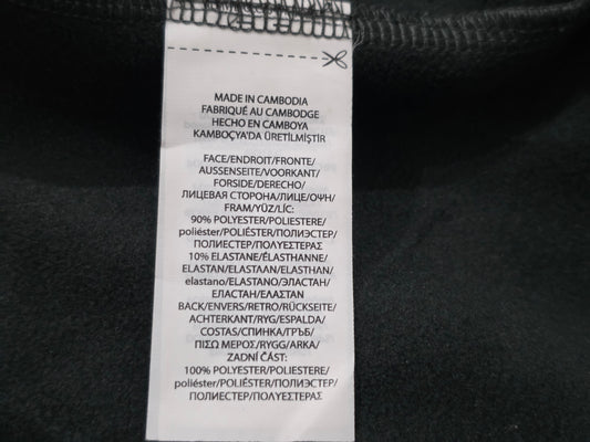 Chaleco Ralph Lauren Grande L Alto Gris