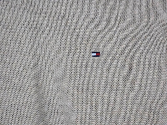 Sueter Tommy Hilfiger Grande L Cafe