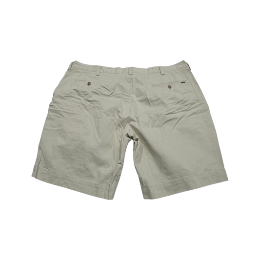 Bermuda Ralph Lauren Talla 40 Beige Oscuro