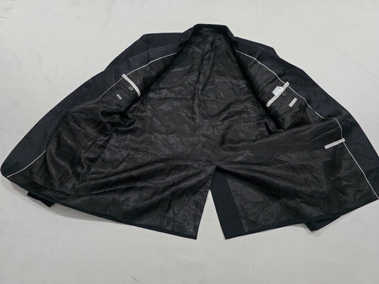 Saco Boss Hugo Boss 40r Negro