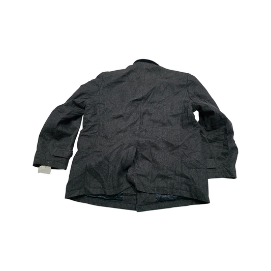 Abrigo Michael Kors 42r Grande L Gris