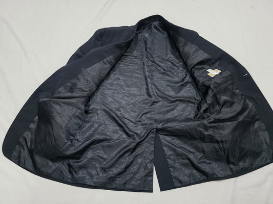 Saco Michael Kors 44l Azul