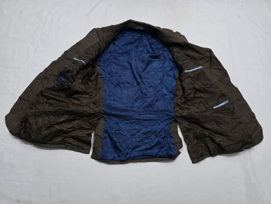 Saco Tommy Hilfiger 42l Cafe Marrón Lisa 42l