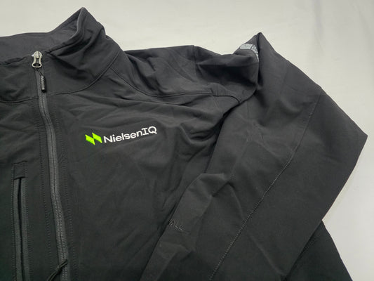 Chamarra The North Face Xgrande Xl Negro