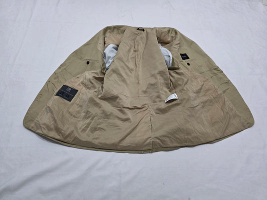 Saco Banana Republic 42 Cafe Marrón 42