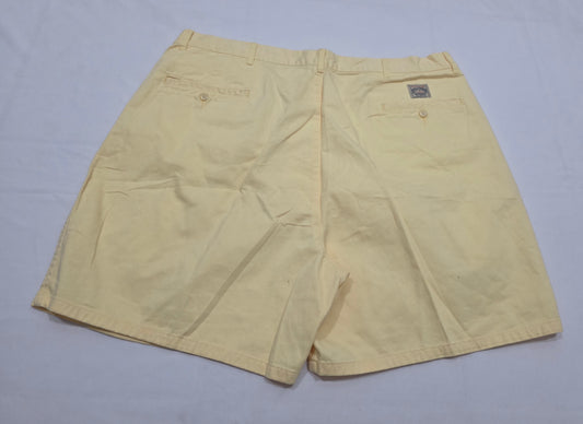 Bermuda Ralph Lauren Talla 40 Amarillo