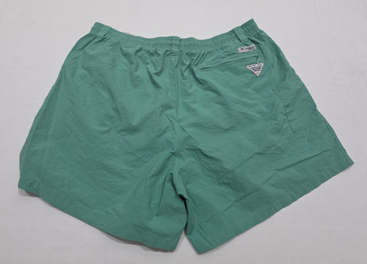Bermuda Columbia Xxl Verde
