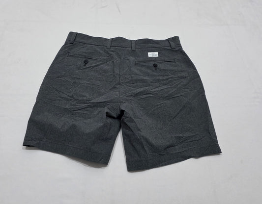 Bermuda Vineyard Vines Talla 32 Performance Gris