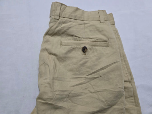 Pantalon Brooks Brothers 32x30 Hudson Cafe