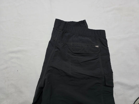 Pantalon Convertible The North Face 2xl Gris Oscuro