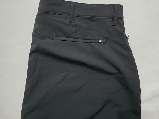 Pantalon Banana Republic 42x30 Slimfit Negro