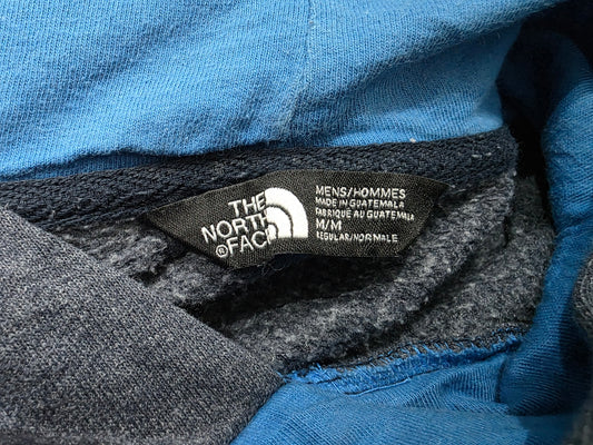 Sudadera The North Face Mediana M Azul