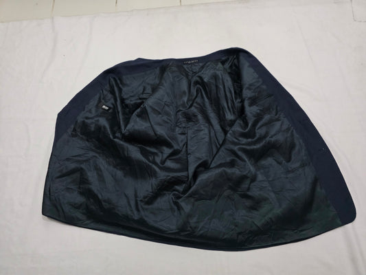 Saco Boss 48r Azul Marino Galilei