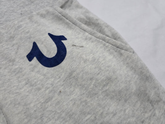 Pants True Religion Chico S Gris