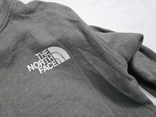 Sudadera The North Face Mediana M Gris