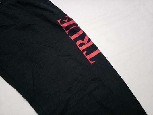 Pants True Religion Xgrande Xl Negro