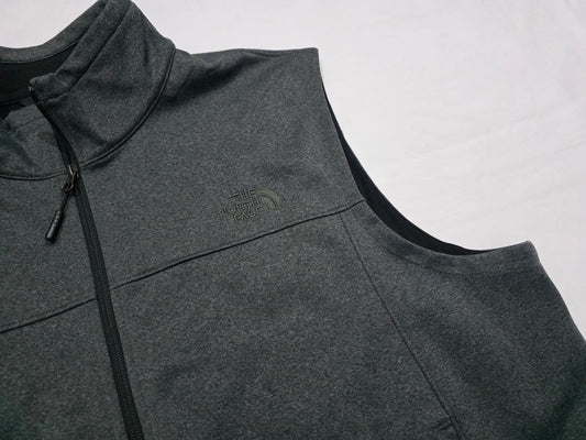 Chaleco The North Face 2xl Gris