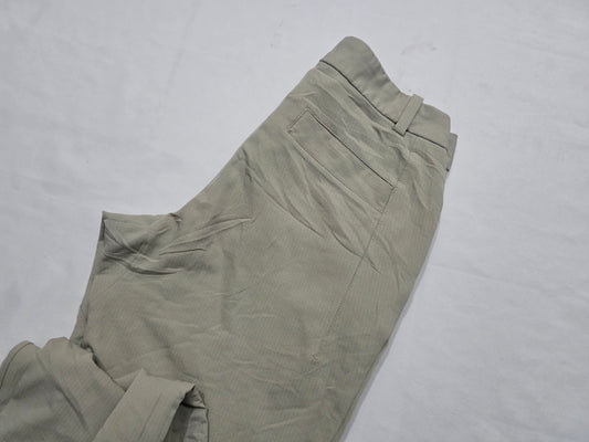 Pantalon Lululemon Talla 30 Cafe Slimfit