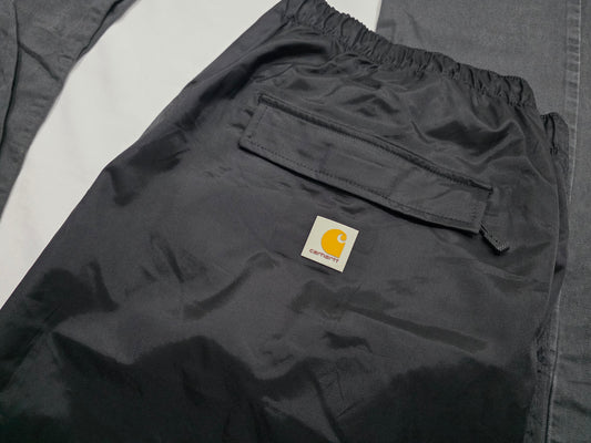 Pantalon Carhartt 2xl Storm Defender Repelente Agua Negro