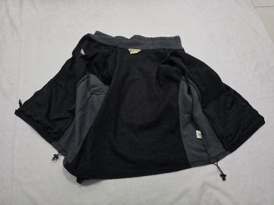 Sudadera Columbia 2xl Negro