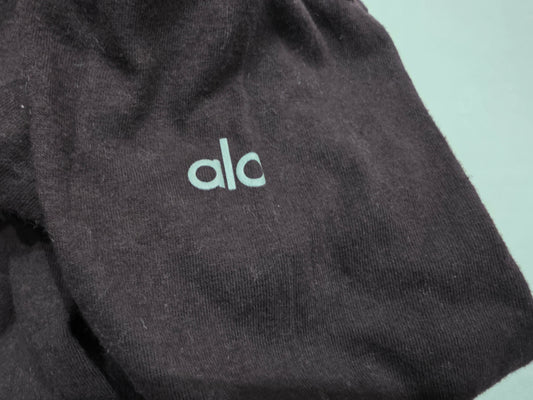 Playera Manga Larga Alo Yoga Grande L Vino