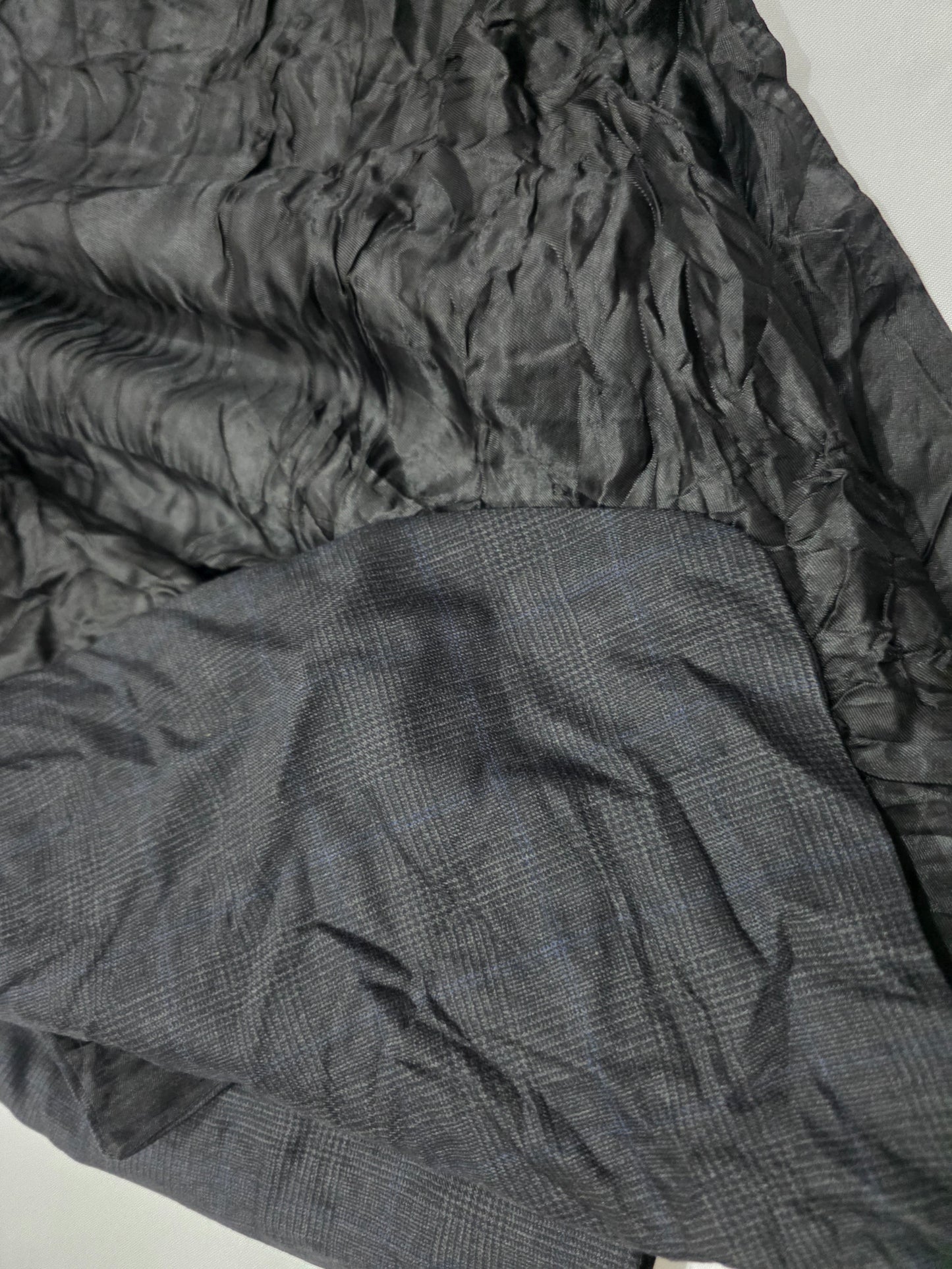 Saco Ralph Lauren 40r Gris