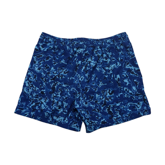 Short Gymshark Chico S Azul
