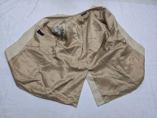 Saco Ralph Lauren 44l Cafe
