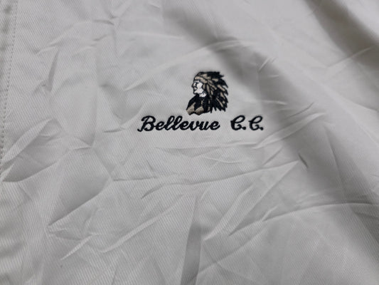 Chamarra Ralph Lauren Grande L Caqui