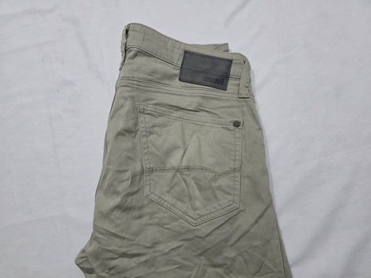 Pantalon Mavi 32x32 Beige Recto