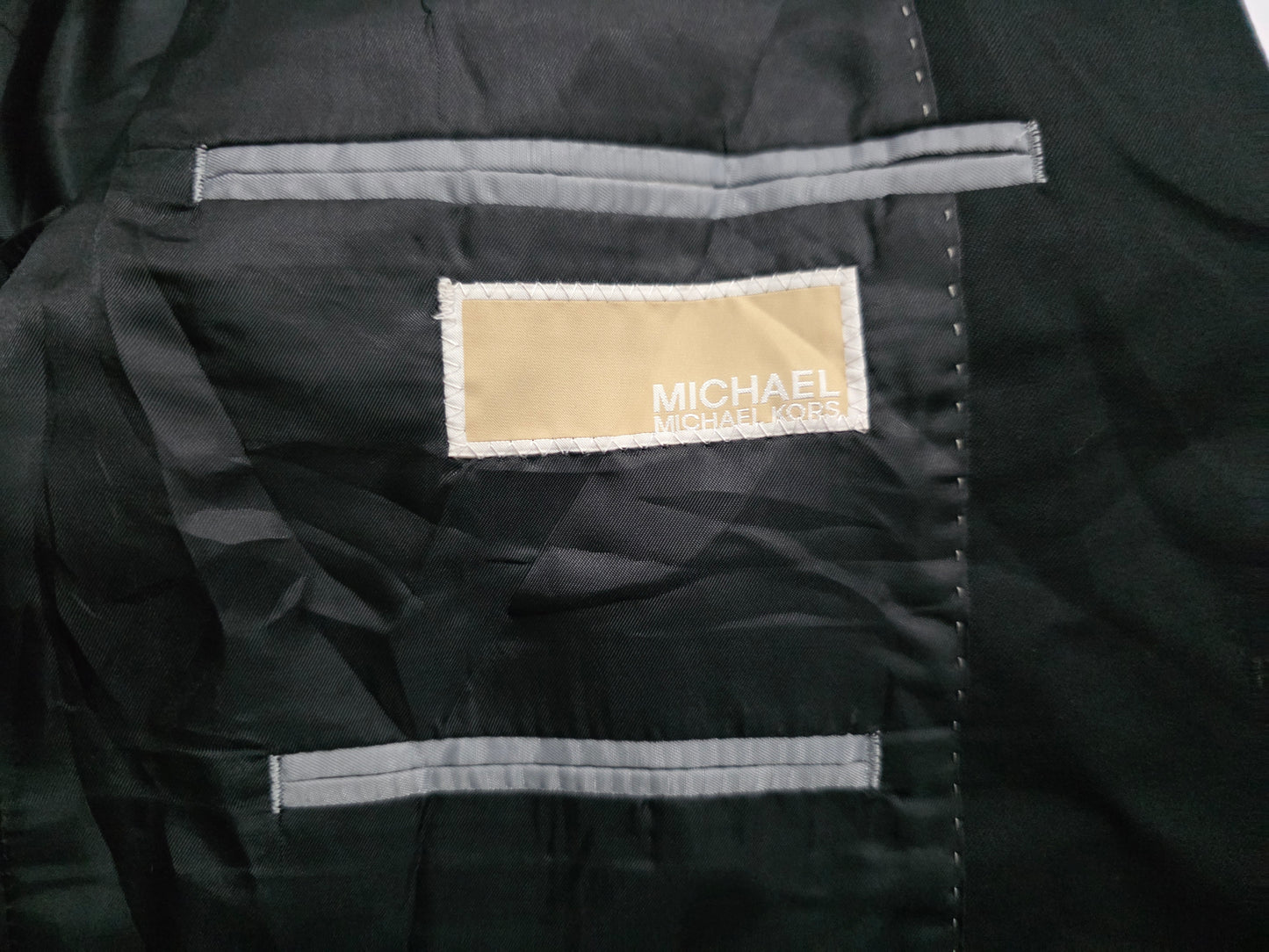 Saco Michael Kors 40s Negro Negro Lisa 40s