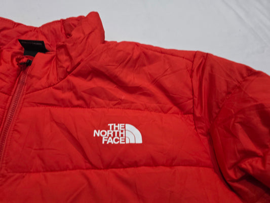 Chamarra The North Face 2xl Naranja