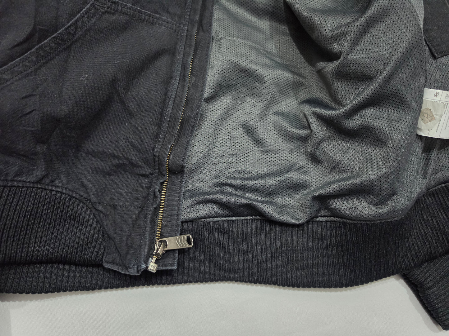 Chamarra Carhartt Mujer Grande L 12-14
