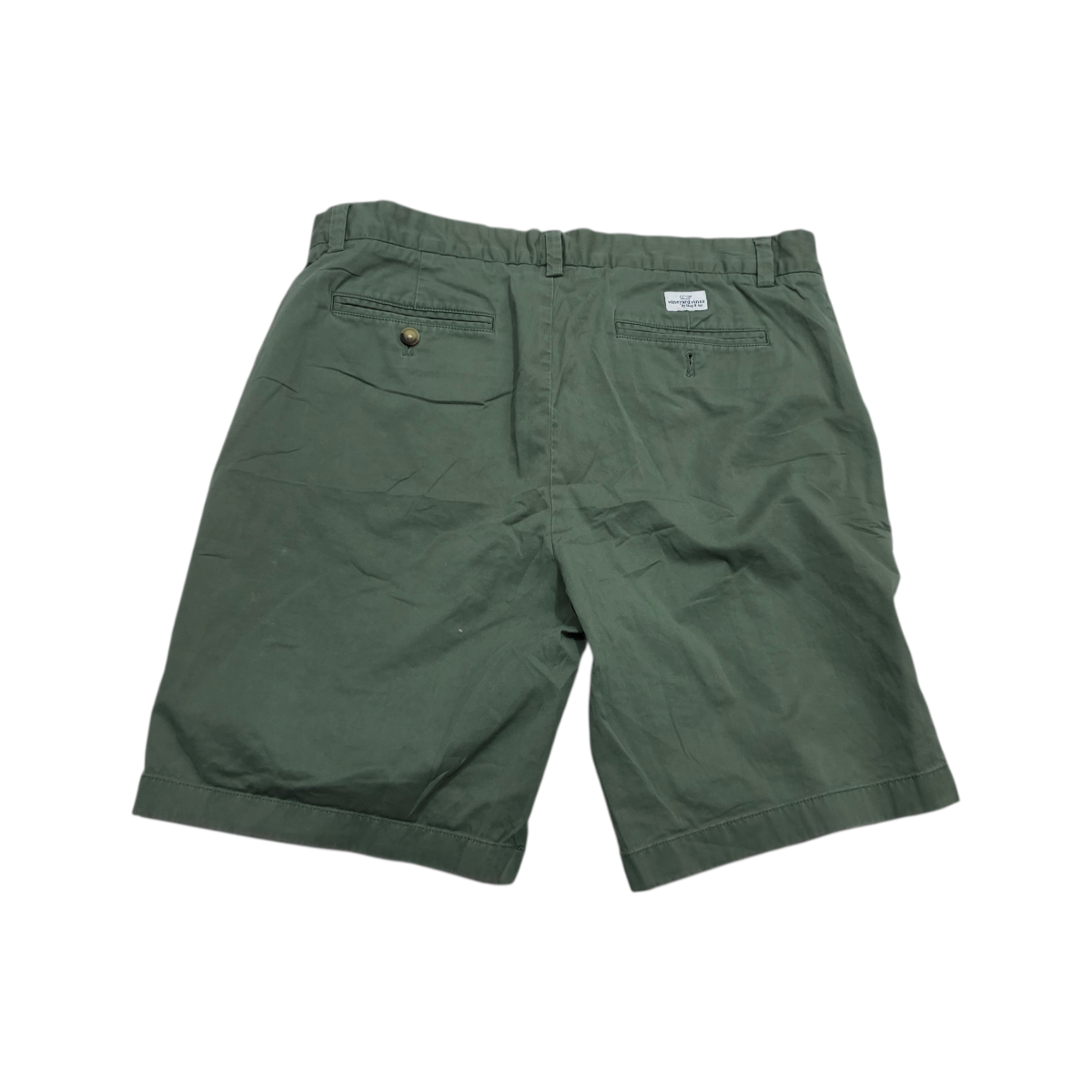 Bermuda Vineyard Vines Talla 34 Verde