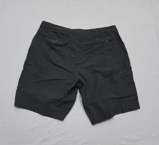 Bermuda The North Face Talla 38 Gris Oscuro