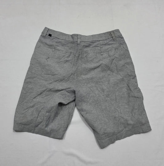 Bermuda Lululemon Talla 32 Gris