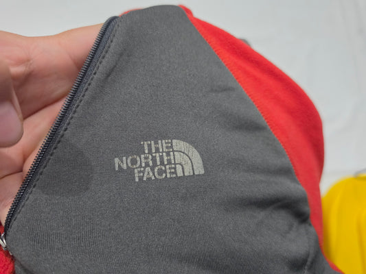 Sudadera Delgada The North Face Xgrande Rojo Flight Series