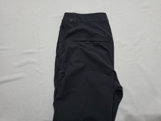 Pantalon Lululemon 30 Slimfit Azul Deportivo