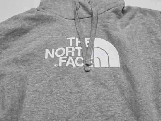 Sudadera The North Face Xgrande Gris