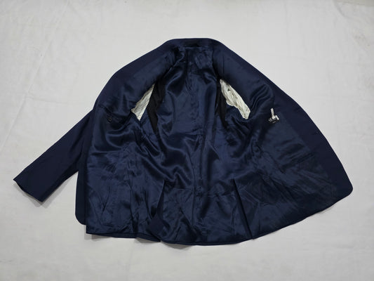 Saco Ralph Lauren 42s Slimfit Azul