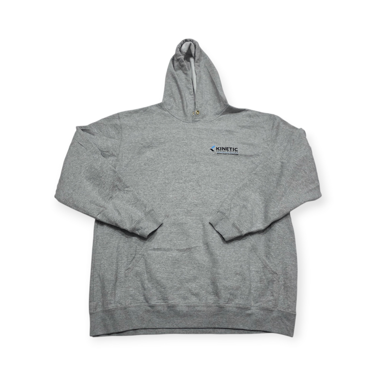 Sudadera Carhartt Xgrande Xl Loose Fit Gris Gorro