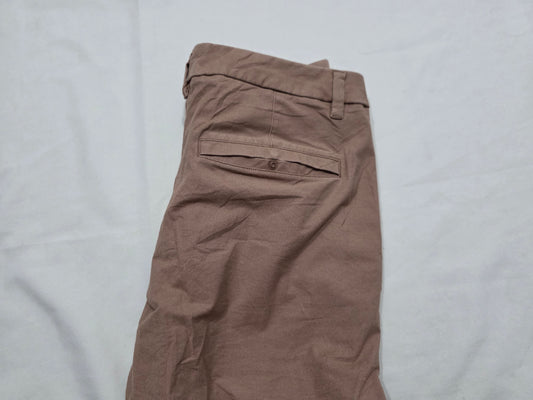 Pantalon Lululemon 31 Melon Deslavado Deportivo