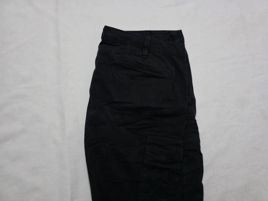 Pantalon Ralph Lauren 33x32 Slimfit Negro