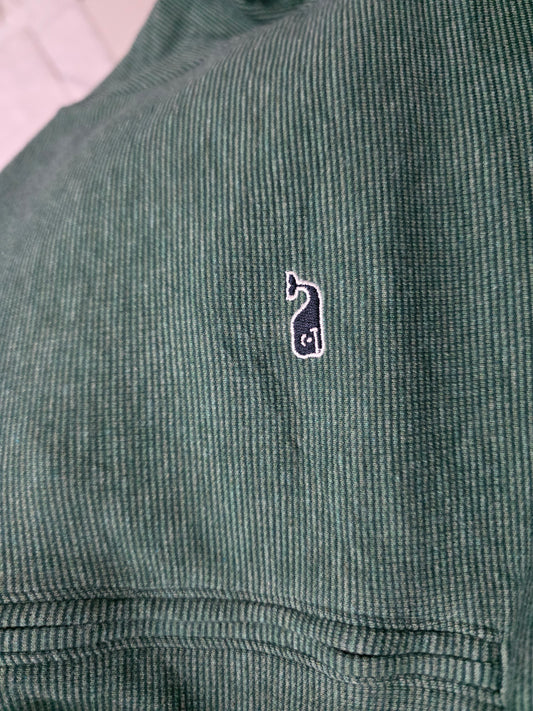 Sueter Vineyard Vines Mediana M Verde