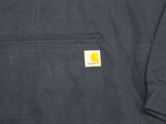 Sudadera Carhartt 2xl Alto Loose Fit Azul
