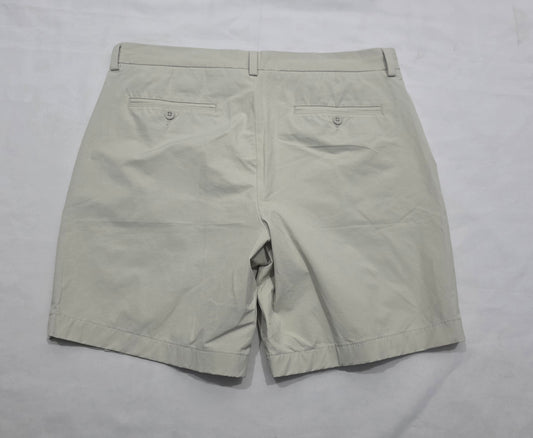 Bermuda Vineyard Vines Otg Talla 33 Beige (Usado)