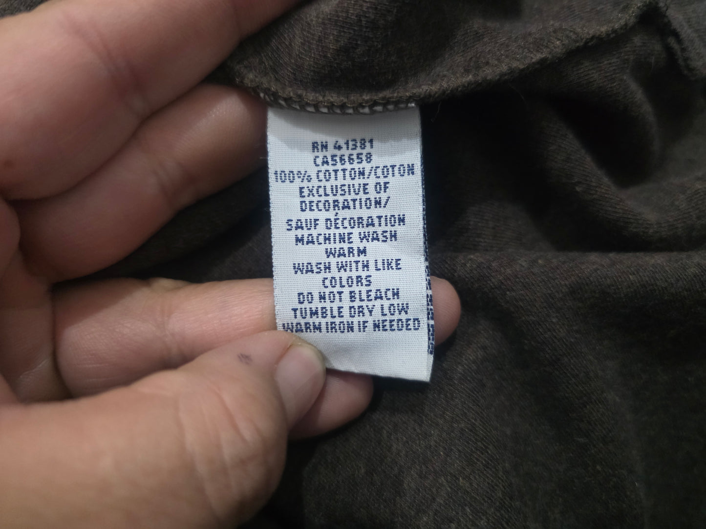 Playera Polo Ralph Lauren Grande L Cafe Pony Blanco (Usado)