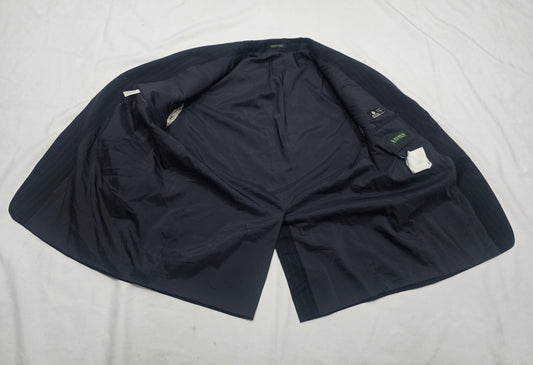Saco Ralph Lauren Talla 46r Azul (Usado)
