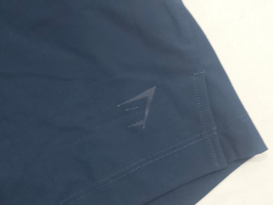 Short Gymshark Chico S Azul Marino (Usado)